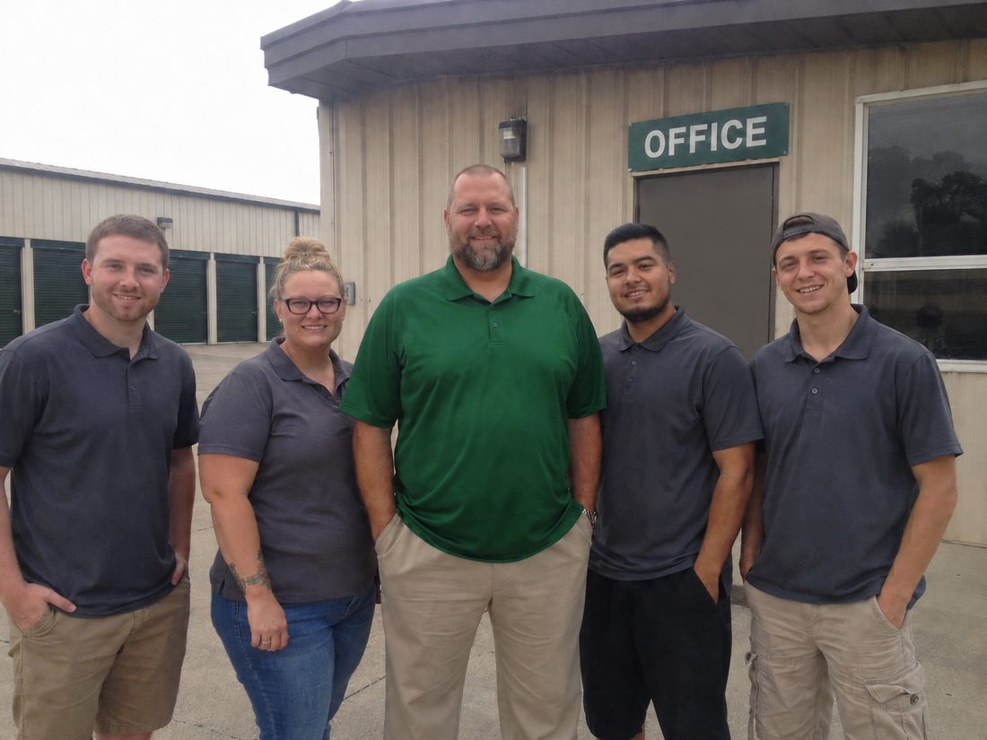 Pest control professionals in Bartlett, TN